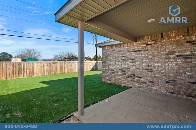 Building Photo - New Beginnings Start at AMRR – Your Perfect 3-Bedroom Home Awaits