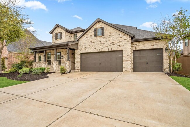 Building Photo - 3707 Lake Falls Dr