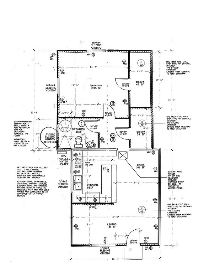 Building Photo - 408 N 5th St