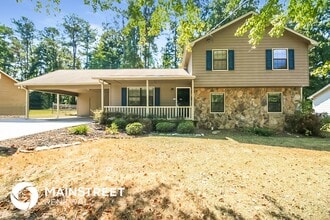 Building Photo - 105 Shannon Chase Way