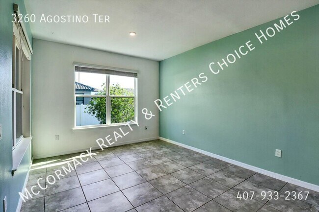 Building Photo - 3260 Agostino Terrace
