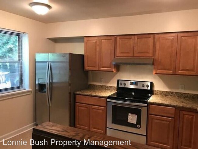 Building Photo - 337 W Bute St