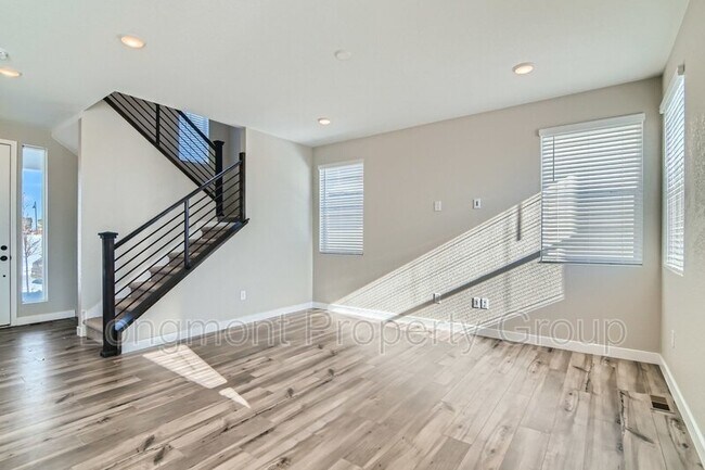 Building Photo - 5380 Sanctuary Ave