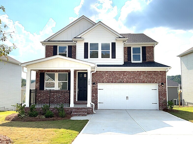 Primary Photo - 1664 Soapstone Rd