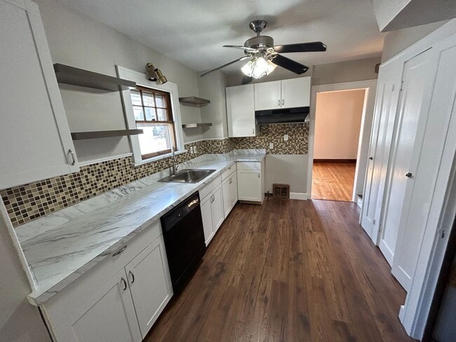 Building Photo - 3Bd 2BA Single Family Cleveland Heights