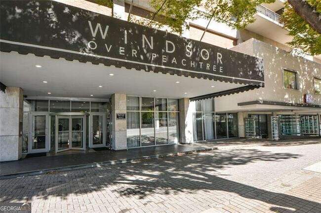 Building Photo - 620 Peachtree St NE