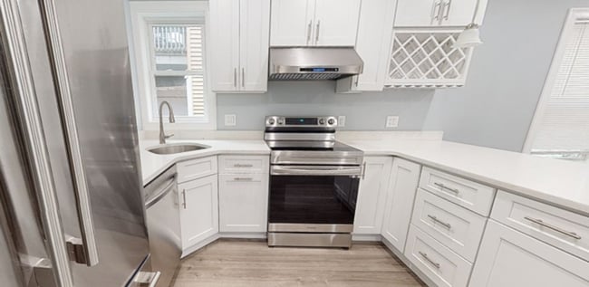 Building Photo - 2-Bed + 2-Bath with Garage Parking West Newton