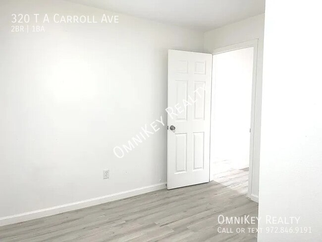 Building Photo - 320 T A Carroll Ave