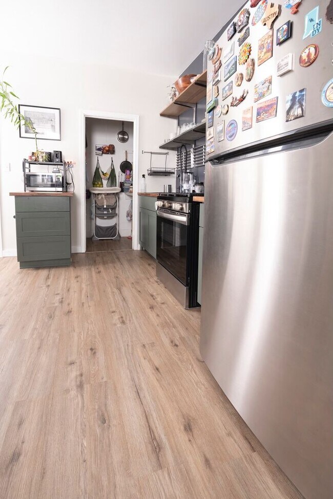 Primary Photo - 1539 S 11th St