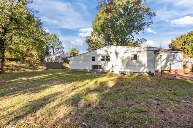 Building Photo - Now Available for Rent in Norfolk!