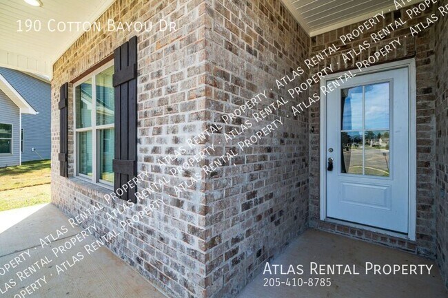 Building Photo - 190 Cotton Bayou Dr