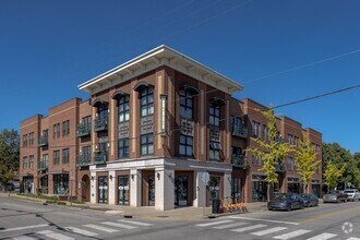 Building Photo - East Nashville 2 bed/2 bath condo