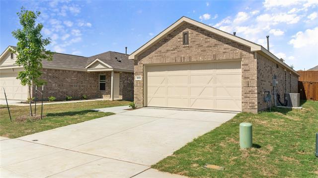 Building Photo - 3808 Harper St