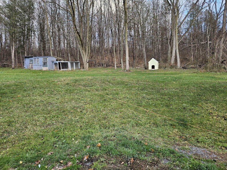 Building Photo - 6711 Vincent Hill Rd