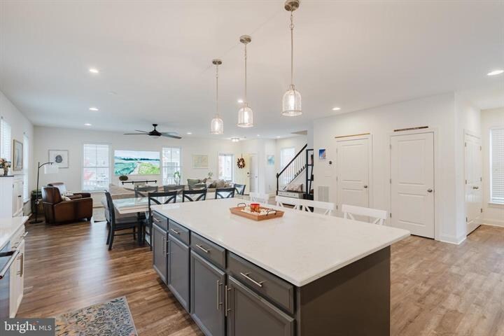 Building Photo - 1706 Torker St