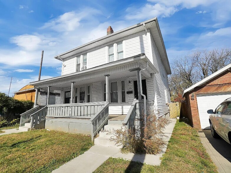 Building Photo - 1336-1338-1338 Sullivant Ave