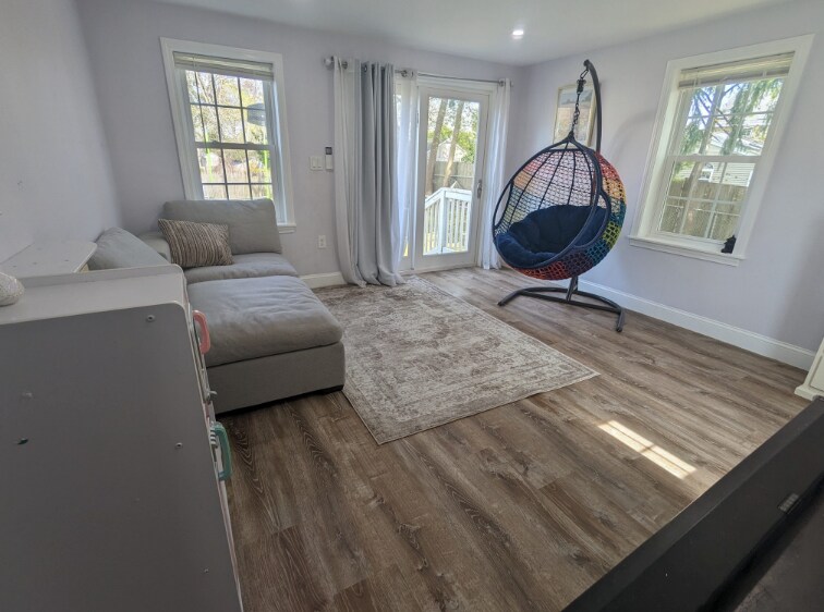 Building Photo - 58 Hartford St