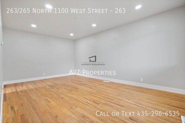 Building Photo - 263/265 North 1100 West Street - 263-