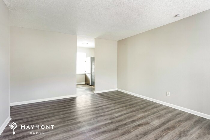 Building Photo - 207 Polly Reed Rd NE