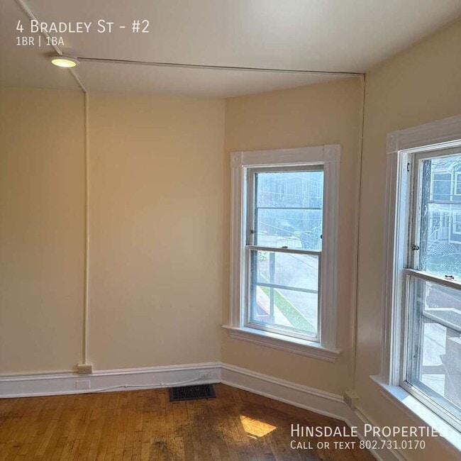 Building Photo - 4 Bradley St