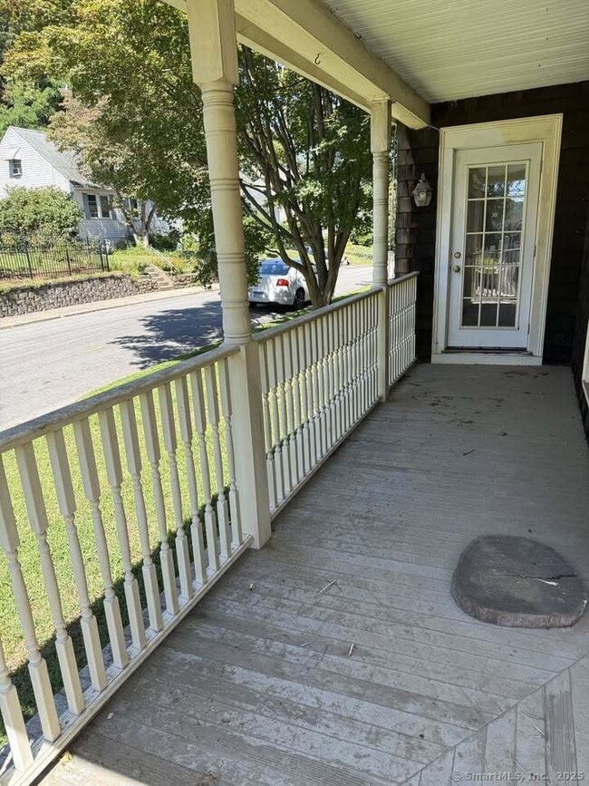 Building Photo - 141 Millville Ave