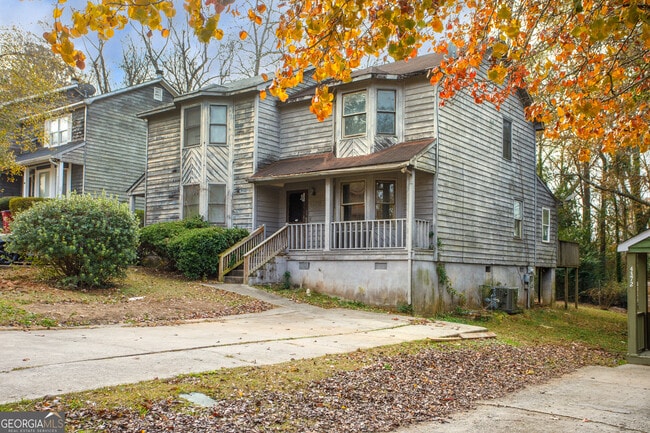 Building Photo - 4370 Barrington Pl