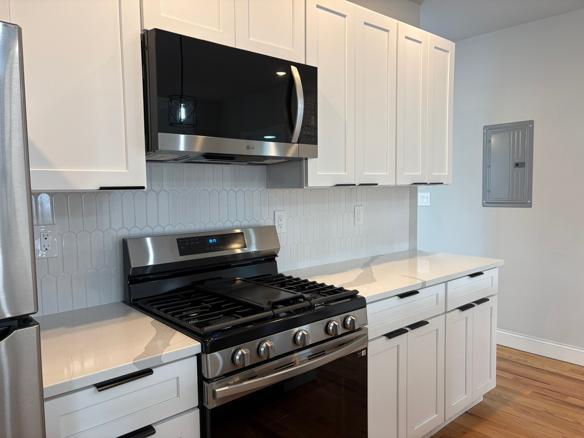 Building Photo - 255 Salem St