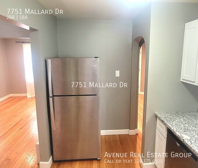 Building Photo - Recently Remodeled Home in Hanley Hills!