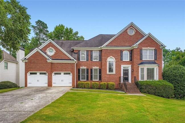 Primary Photo - 2478 Saluda Dr NW