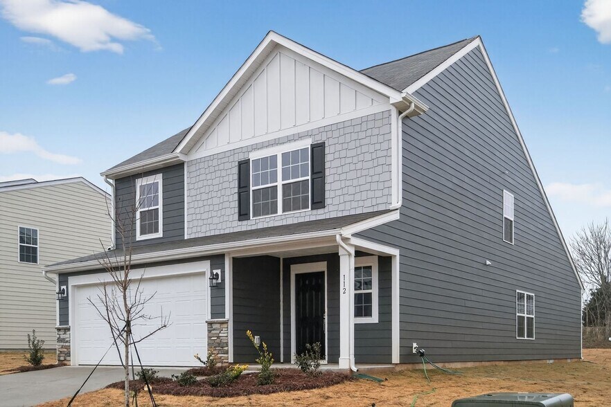 Building Photo - 112 Rock Ave