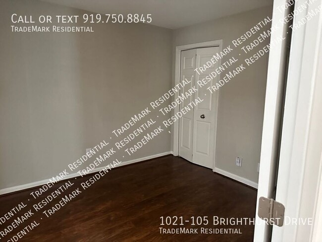 Building Photo - 1021 Brighthurst Dr