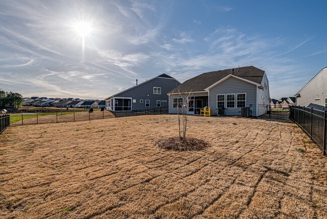 Building Photo - 10109 Wesleyan Hall Dr