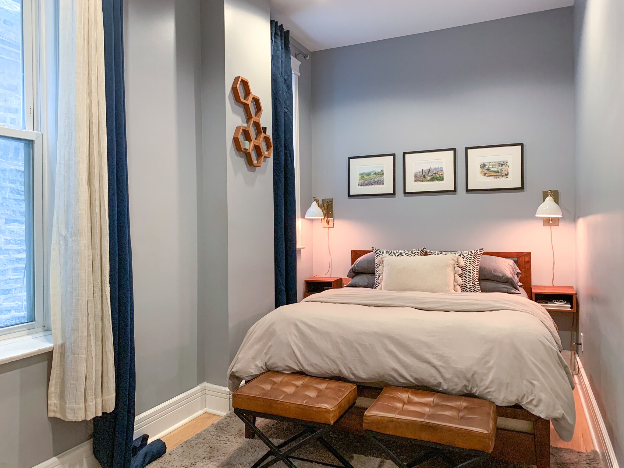 Building Photo - 1409 North Campbell Avenue