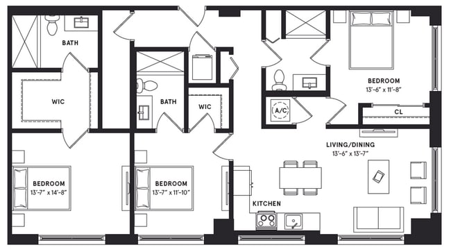 Floorplan - 29 Wyn