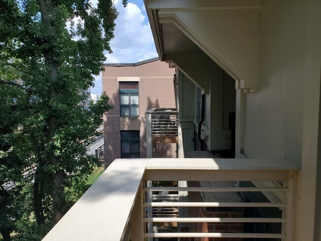 Building Photo - South End condo 1 Bedroom/1 Bath close to everything!