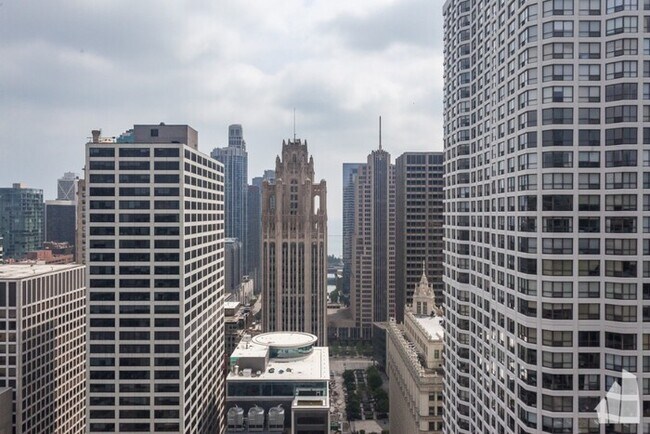 Building Photo - 450 N Wabash Ave
