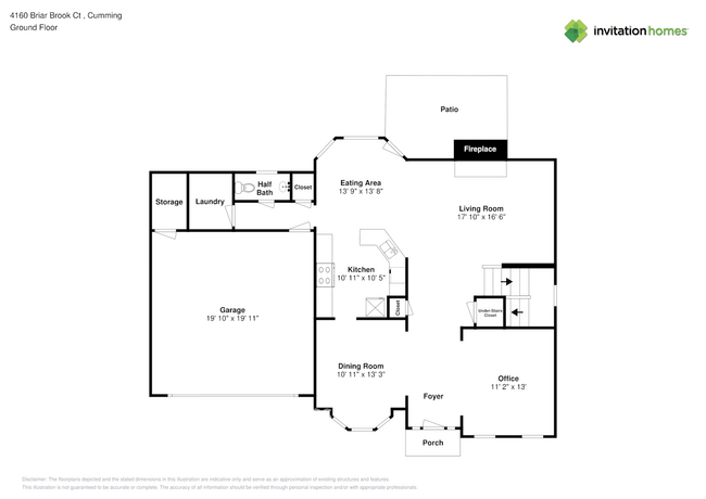 Building Photo - 4160 Briar Brook Ct