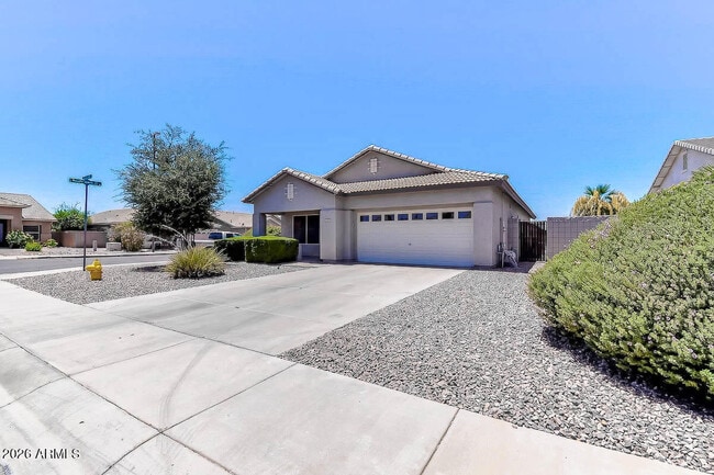 Building Photo - 3680 S Joshua Tree Ln