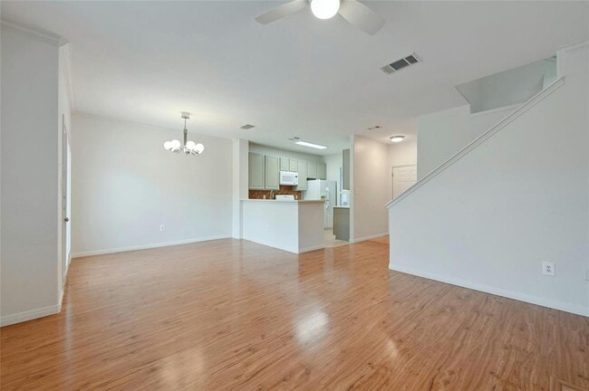 Building Photo - 4620 W William Cannon Dr