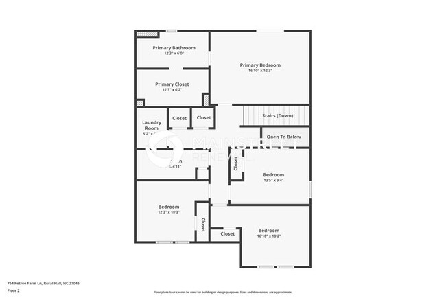 Building Photo - 754 Petree Farm Ln