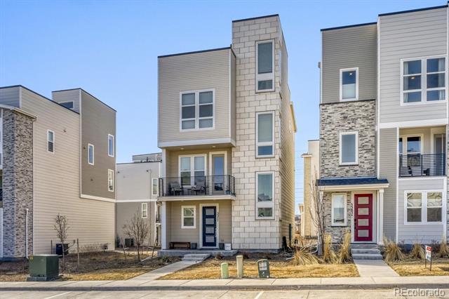 Building Photo - 5377 Quail St