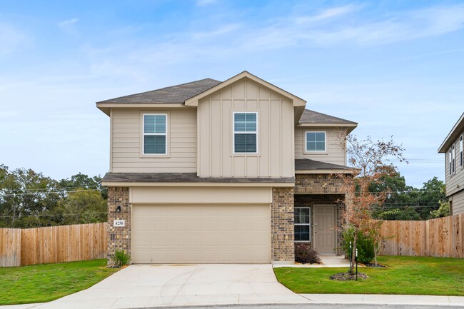 Covey Homes Westpointe_Exterior-14 - Covey Homes Westpointe