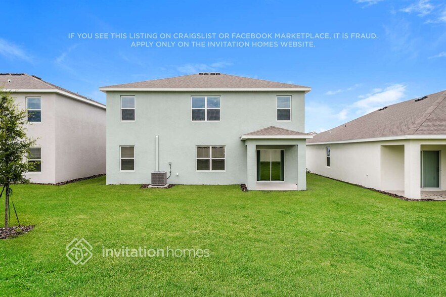 Building Photo - 18125 Canopy Pl