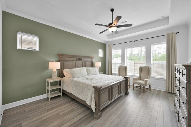 Building Photo - 972 Terlingua Creek Dr