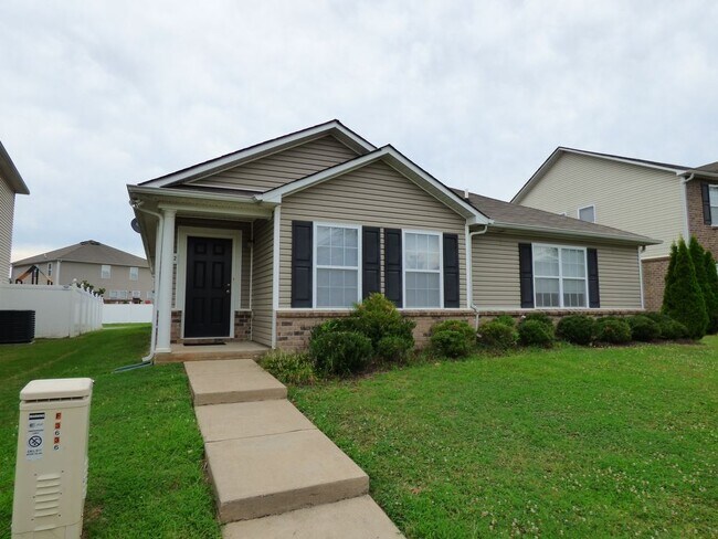 Primary Photo - LARGE 3BR Home Blackman School Zone