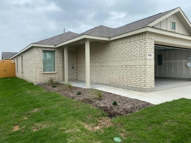 Building Photo - 1032 Cencerro Ln