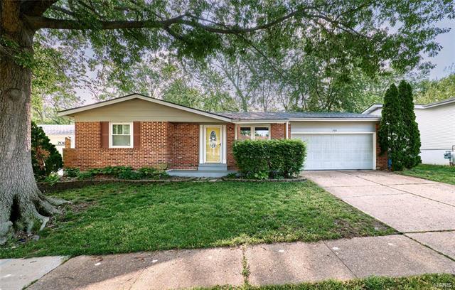 Primary Photo - 708 Whitewillow Ln