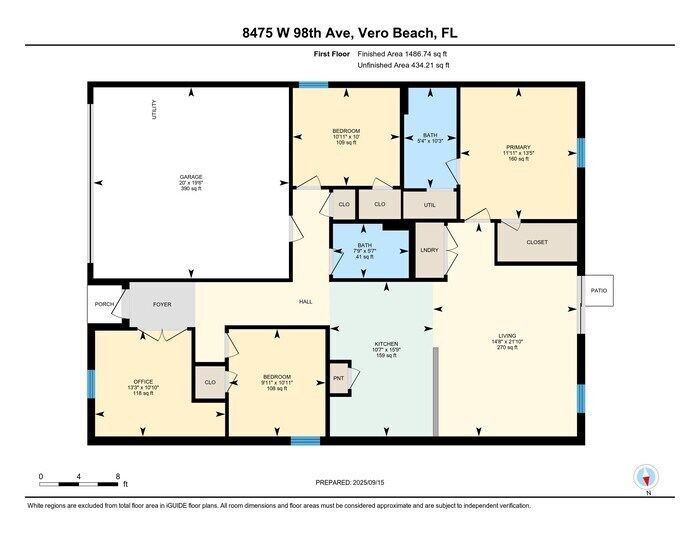 Building Photo - 8475 W 98th Ave