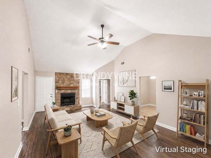 Building Photo - 7626 Didwell Ct