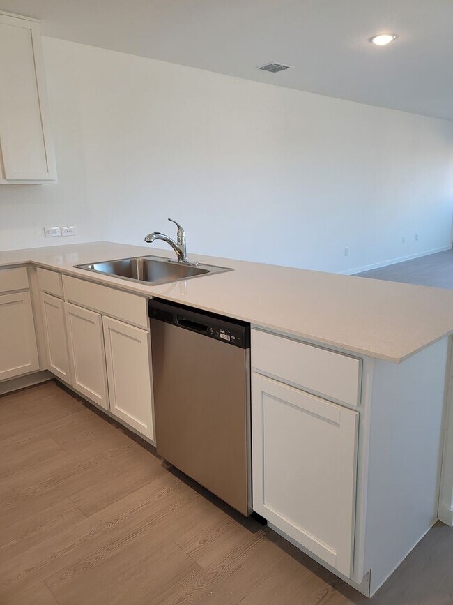 Building Photo - Brand new home on a corner lot!